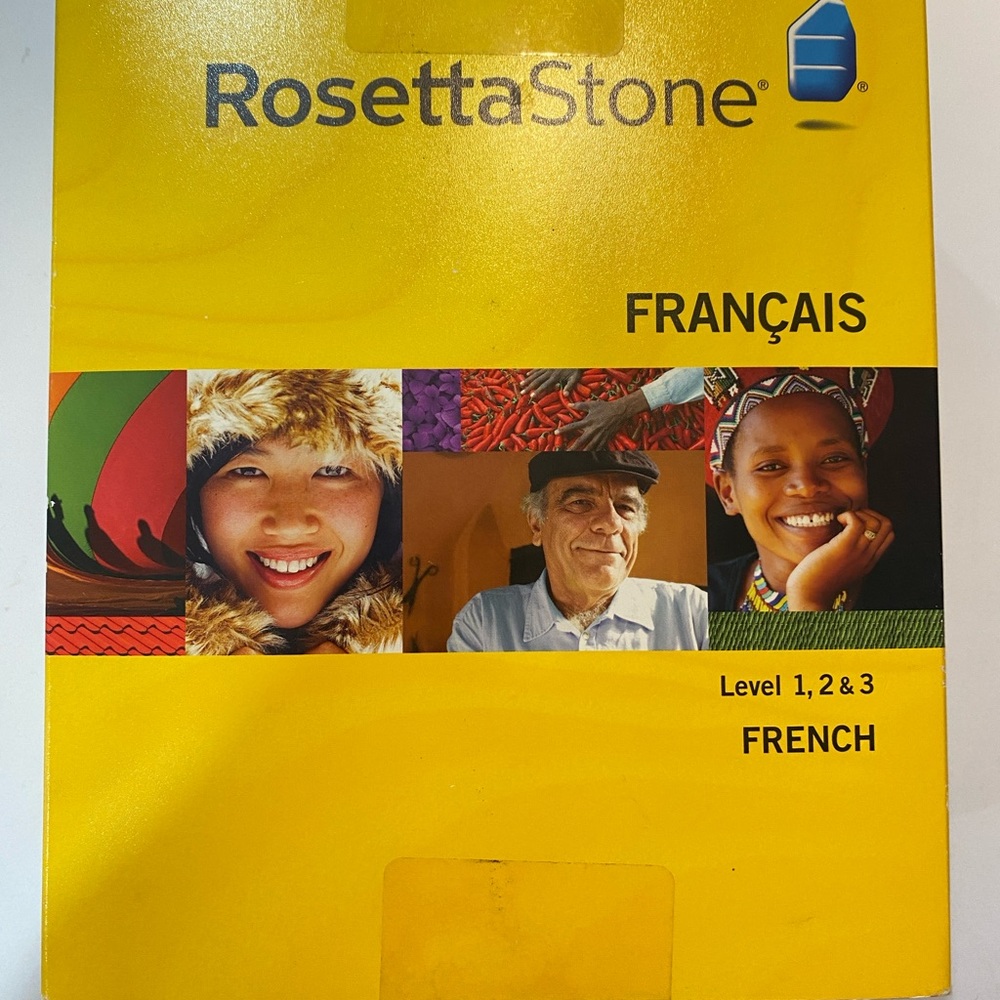French language learning program - Picture 2 of 16